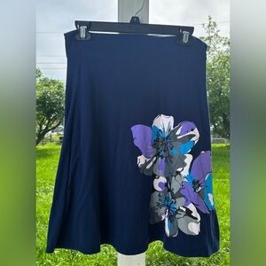 Xsmall Old Navy Midi Skirt